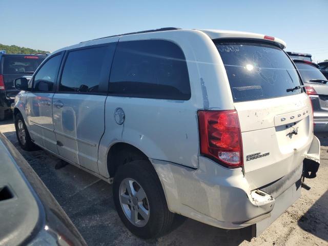 Photo 2 from auction – 2013 DODGE GRAND CARA with VIN 2C4RDGCG8DR550474