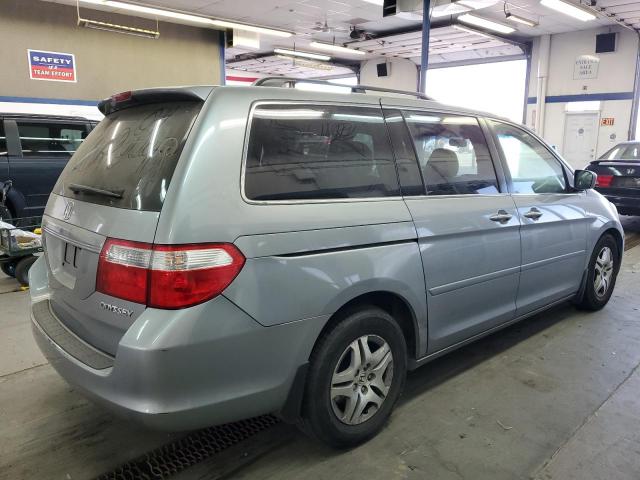 Photo 3 from auction – 2005 HONDA ODYSSEY with VIN 5FNRL38745B015286