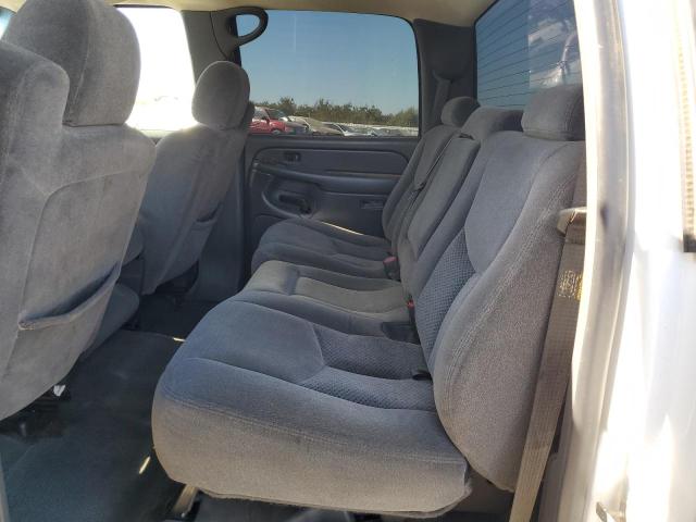 Photo 10 from auction – 2006 CHEVROLET SILVERADO with VIN 2GCEC13N061339994