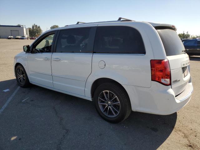 Photo 2 from auction – 2017 DODGE GRAND CARA with VIN 2C4RDGCG2HR862991
