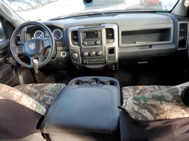 Photo 8 from auction – 2015 RAM 1500 ST with VIN 1C6RR7FG5FS708131
