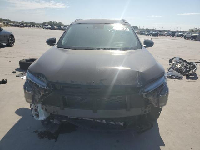 Photo 5 from auction – 2025 CHEVROLET TRAX ACTIV with VIN KL77LKEP7SC016010