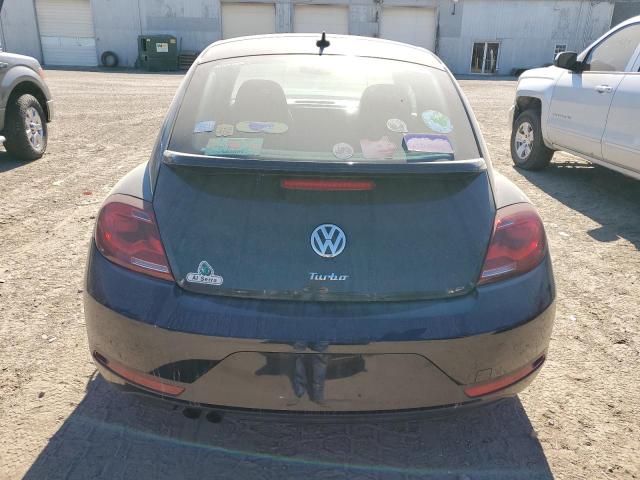Photo 6 from auction – 2018 VOLKSWAGEN BEETLE S with VIN 3VWFD7ATXJM707800