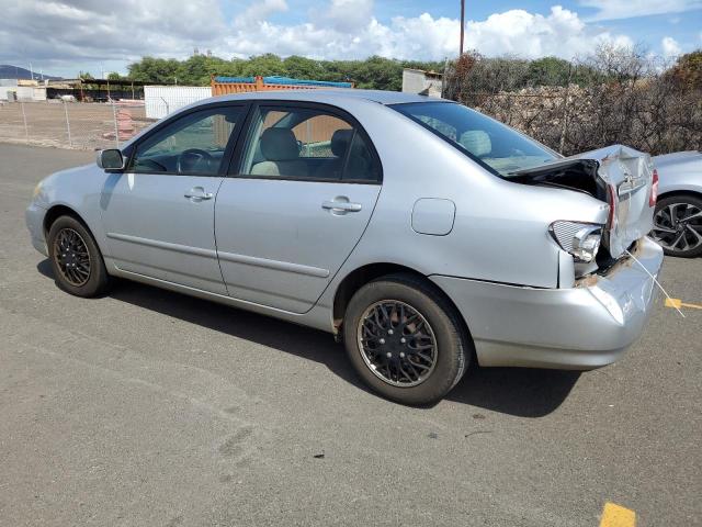 Photo 2 from auction – 2007 TOYOTA COROLLA CE with VIN 1NXBR32E47Z877663