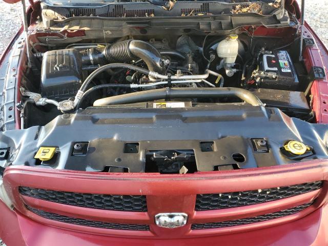 Photo 11 from auction – 2014 RAM 1500 ST with VIN 1C6RR7FT9ES177981