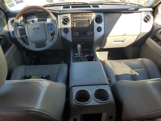 Photo 8 from auction – 2010 FORD EXPEDITION with VIN 1FMJK2A50AEB64224