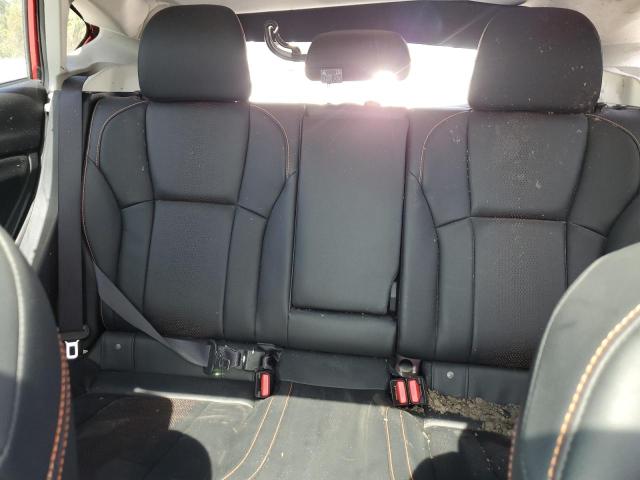 Photo 10 from auction – 2021 SUBARU CROSSTREK with VIN JF2GTHMC3MH366326