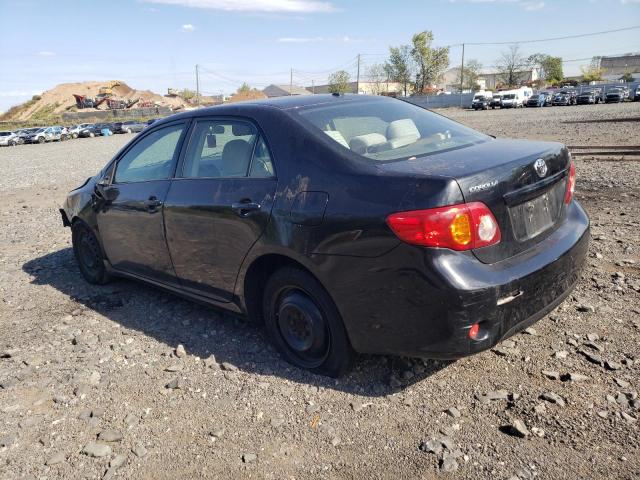 صورة رقم 2 من المزاد - 2010 TOYOTA COROLLA BA مع VIN JTDBU4EE5A9107745