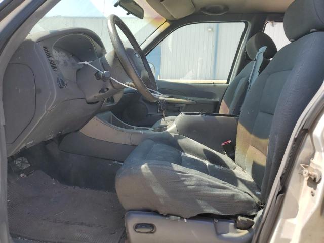 Photo 7 from auction – 2001 FORD EXPLORER S with VIN 1FMZU67E91UB69195
