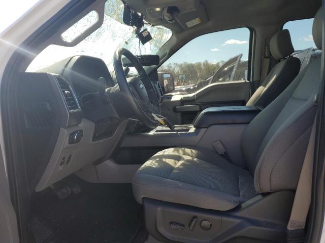 Photo 7 from auction – 2020 FORD F-150 with VIN 1FTEW1CP6LFC16228