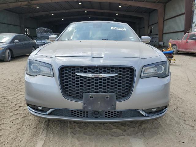 Photo 5 from auction – 2018 CHRYSLER 300 S with VIN 2C3CCABGXJH264106
