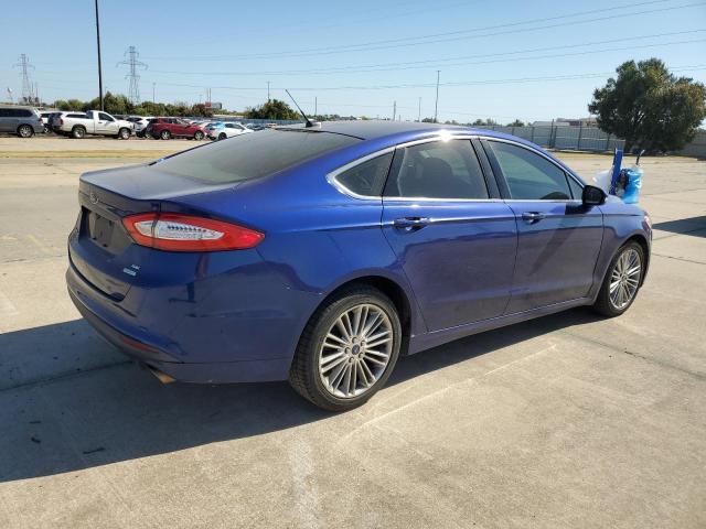 Photo 3 from auction – 2014 FORD FUSION with VIN 3FA6P0HD8ER121305