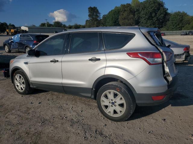 Photo 2 from auction – 2016 FORD ESCAPE S with VIN 1FMCU0F72GUA90742