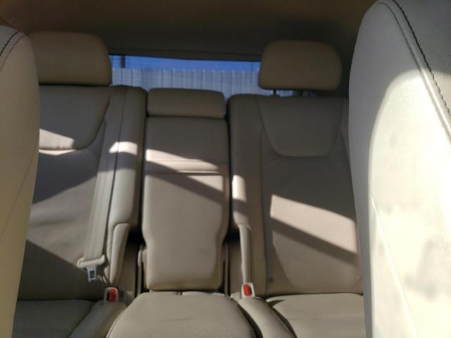 Photo 10 from auction – 2015 LEXUS RX 350 with VIN JTJZK1BA7F2424055