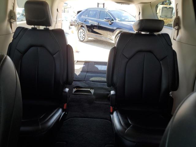 Photo 10 from auction – 2023 CHRYSLER PACIFICA T with VIN 2C4RC1BG0PR621494