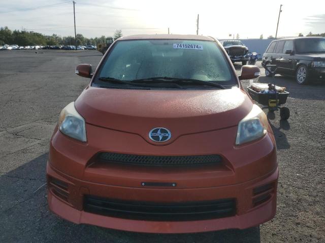 Photo 5 from auction – 2008 TOYOTA SCION XD with VIN JTKKU10498J029548