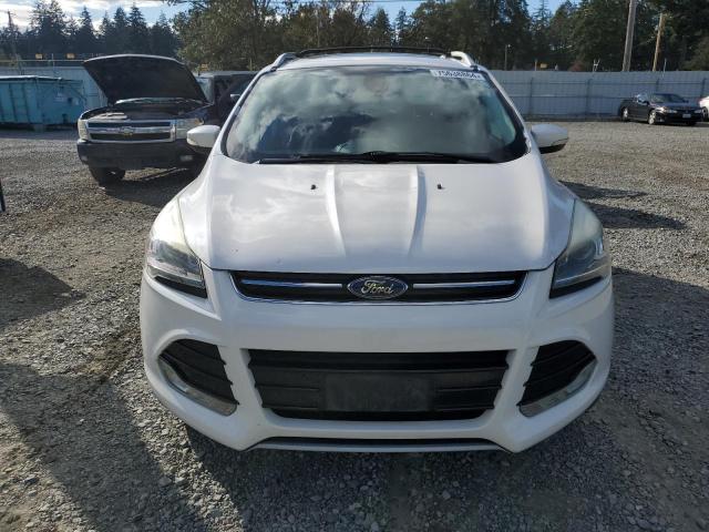 Photo 5 from auction – 2013 FORD ESCAPE TIT with VIN 1FMCU9J97DUD78250