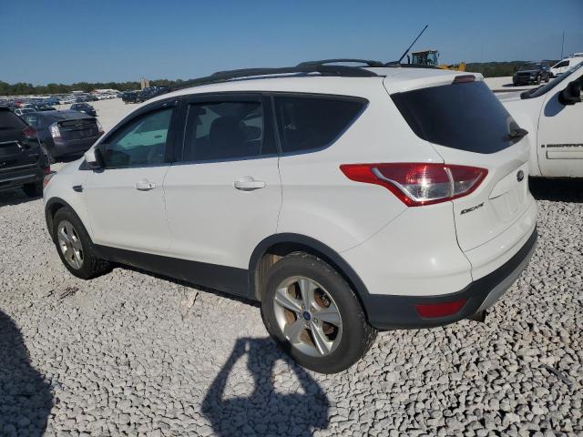 Photo 2 from auction – 2013 FORD ESCAPE SE with VIN 1FMCU0GX8DUB62800