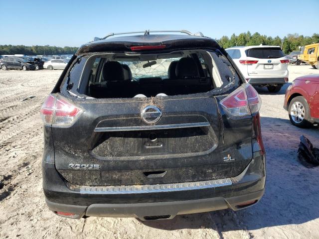 Photo 6 from auction – 2016 NISSAN ROGUE S with VIN 5N1AT2MTXGC767564