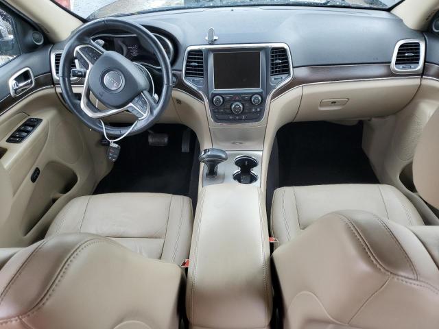 Photo 8 from auction – 2015 JEEP GRAND CHER with VIN 1C4RJEBG7FC614823