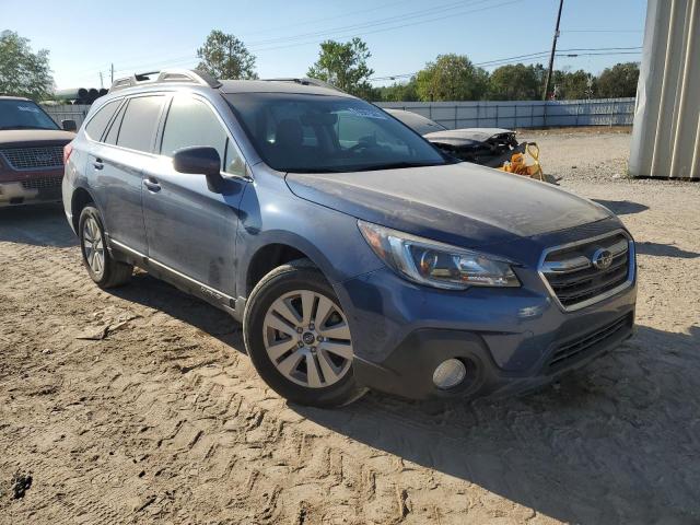 Photo 4 from auction – 2019 SUBARU OUTBACK 2. with VIN 4S4BSAFC8K3328144