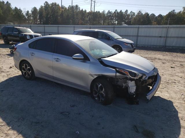 Photo 4 from auction – 2019 KIA FORTE FE with VIN 3KPF24AD3KE058952