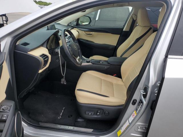 Photo 7 from auction – 2017 LEXUS NX 200T BA with VIN JTJYARBZ0H2062933