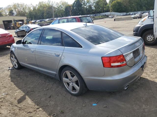 Photo 2 from auction – 2008 AUDI A6 3.2 QUA with VIN WAUDH74F48N175445