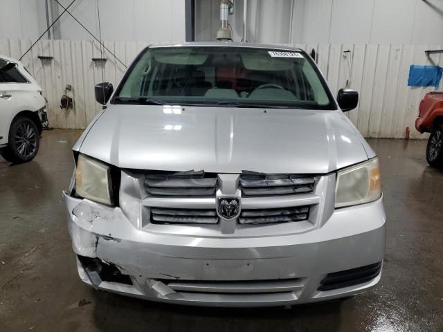 Photo 5 from auction – 2010 DODGE GRAND CARA with VIN 2D4RN4DE1AR111253