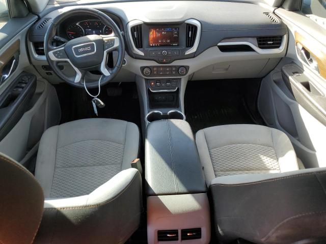 Photo 8 from auction – 2019 GMC TERRAIN SL with VIN 3GKALMEV4KL228181