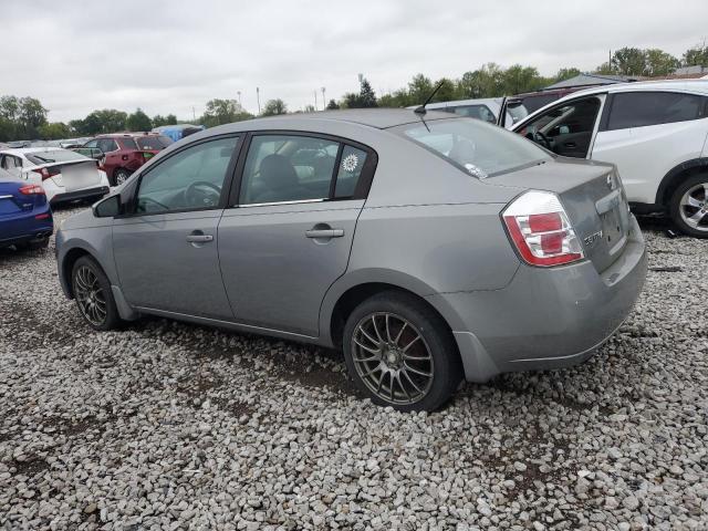 Photo 2 from auction – 2007 NISSAN SENTRA 2.0 with VIN 3N1AB61E17L631173