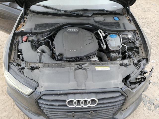 Фото 11 с аукциона – 2018 AUDI A6 PREMIUM с VIN WAUG8AFC4JN070584
