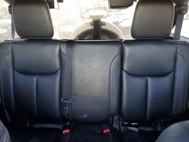 Photo 10 from auction – 2015 JEEP WRANGLER U with VIN 1C4HJWEG9FL531178