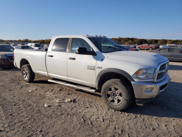Photo 4 from auction – 2013 RAM 2500 SLT with VIN 3C6TR5JT6DG569436