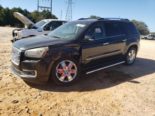 GMC ACADIA DEN 2015 with VIN 1GKKVTKD9FJ228808 - Photo from auction