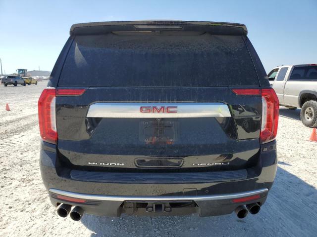 Photo 6 from auction – 2022 GMC YUKON DENA with VIN 1GKS2DKL4NR165316