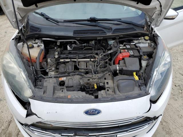 Photo 11 from auction – 2016 FORD FIESTA SE with VIN 3FADP4BJ6GM142117
