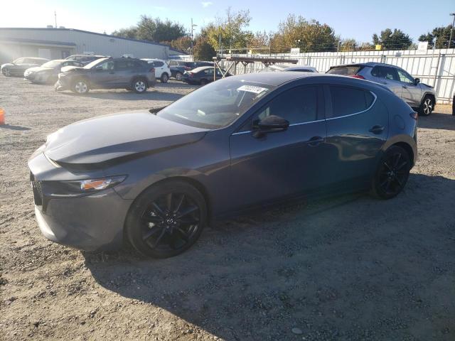 MAZDA 3 PREFERRE 2022 z numerem VIN JM1BPALL1N1501772 - Zdjęcie z aukcji