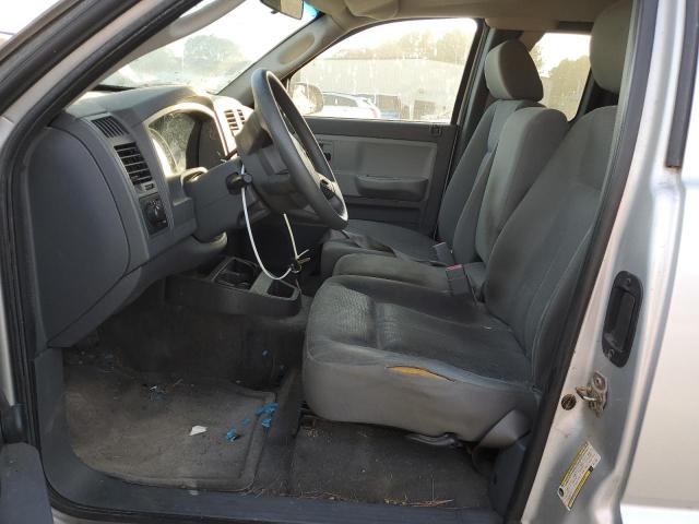 Photo 7 from auction – 2006 DODGE DAKOTA ST with VIN 1D7HE22K86S510288