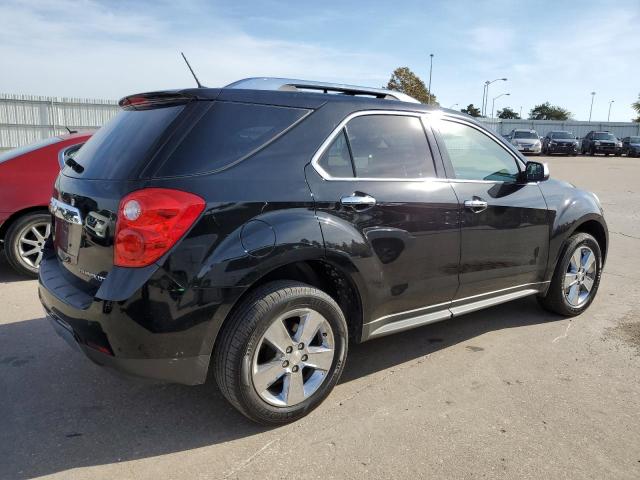 Photo 3 from auction – 2013 CHEVROLET EQUINOX LT with VIN 2GNALFEK9D1162980