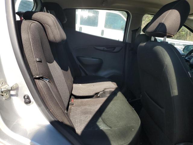 Photo 10 from auction – 2020 CHEVROLET SPARK 1LT with VIN KL8CD6SA0LC419858