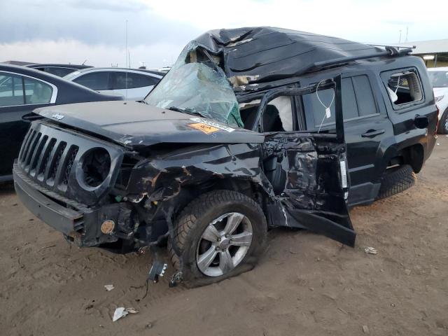 Photo 1 from auction – 2014 JEEP PATRIOT LA with VIN 1C4NJPFA8ED570355