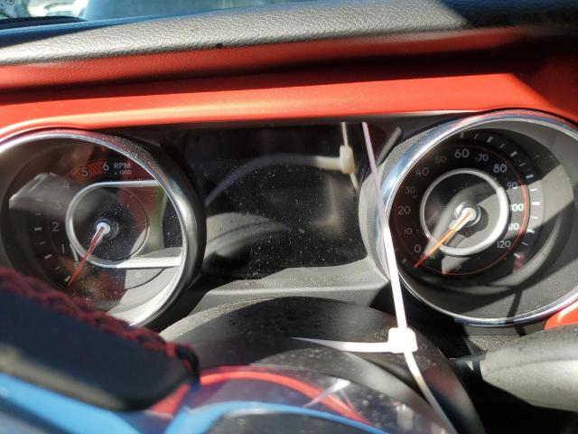 Photo 9 from auction – 2021 JEEP GLADIATOR with VIN 1C6JJTBM6ML522405