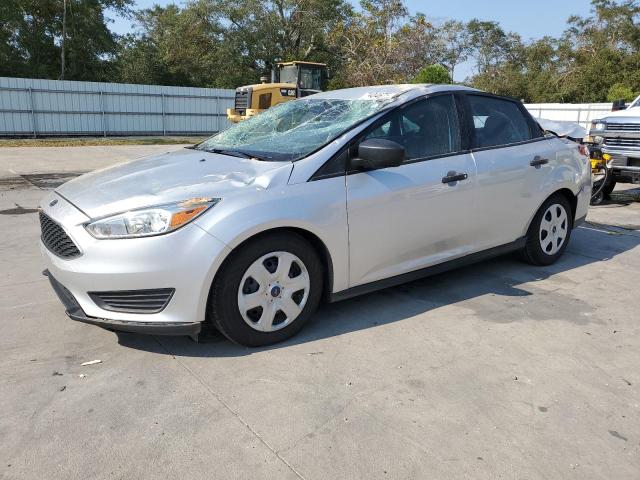 FORD FOCUS S 2016 with VIN 1FADP3E24GL241471 - Photo from auction