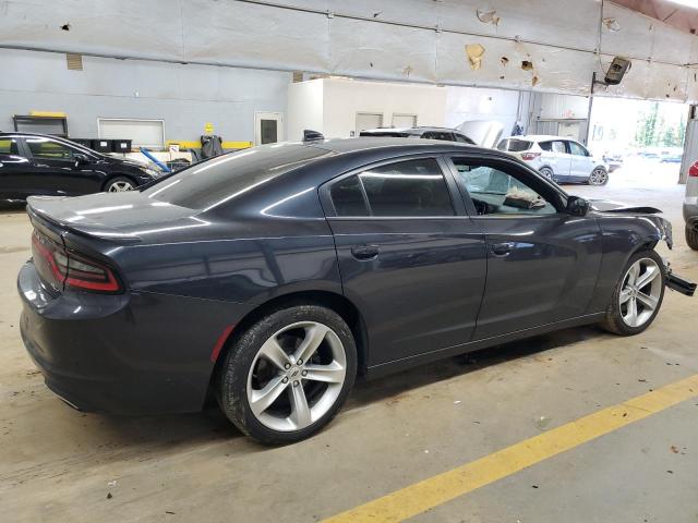 Photo 3 from auction – 2018 DODGE CHARGER R/ with VIN 2C3CDXCT3JH129030