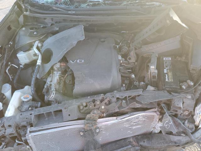 Photo 11 from auction – 2014 NISSAN MAXIMA S with VIN 1N4AA5AP8EC474641