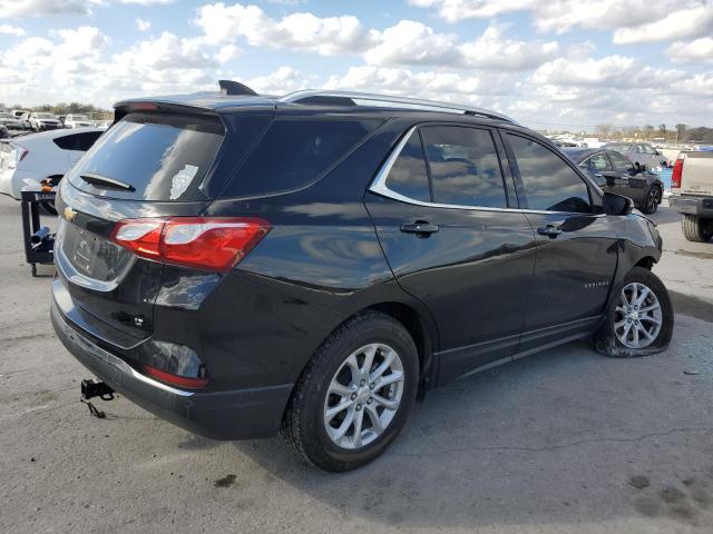 Photo 3 from auction – 2018 CHEVROLET EQUINOX LT with VIN 3GNAXJEV2JL103023