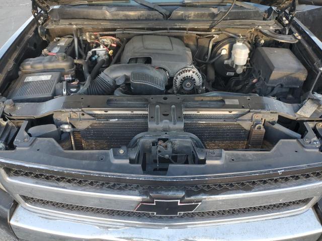 Photo 11 from auction – 2008 CHEVROLET SILVERADO with VIN 2GCEC13J281112046