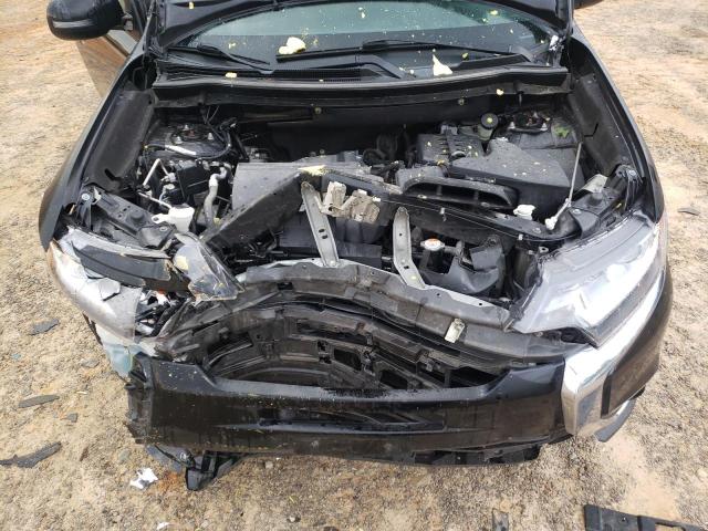 Photo 12 from auction – 2018 MITSUBISHI OUTLANDER with VIN JA4AZ3A34JZ041985