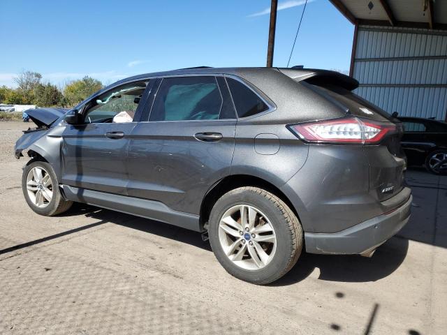Photo 2 from auction – 2016 FORD EDGE SEL with VIN 2FMPK4J91GBC08955